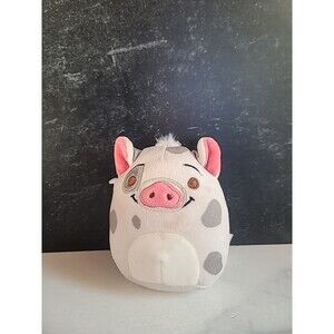Moana Pua Squishmallow, Used, READ Description